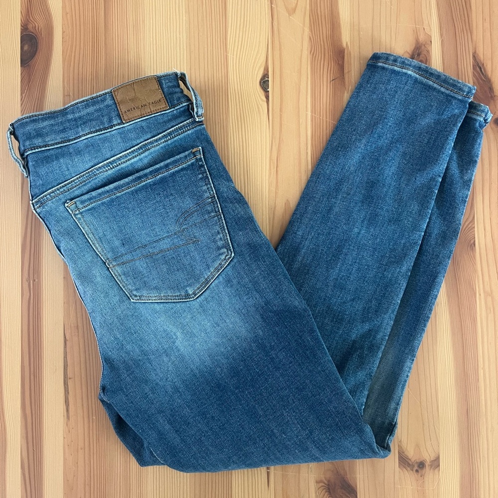 American Eagle Outfitters Jegging